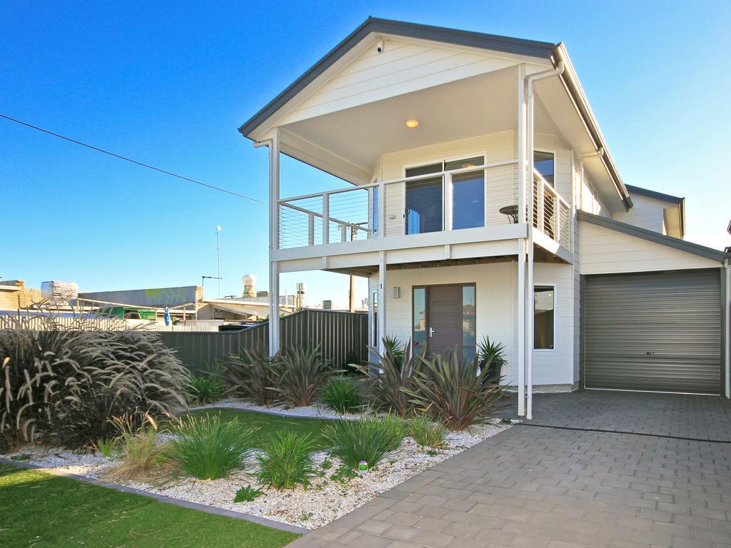 Sunset At Snapper Point - Aldinga Beach - C21 Southcoast Holidays Villa Exterior photo