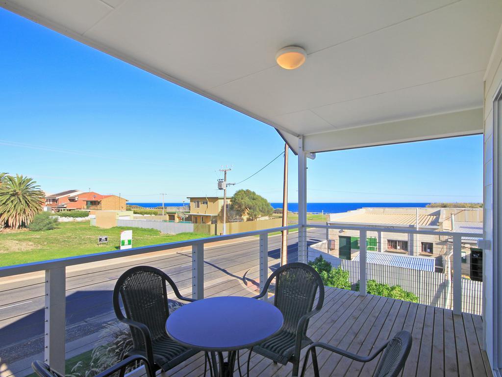 Sunset At Snapper Point - Aldinga Beach - C21 Southcoast Holidays Villa Exterior photo